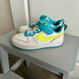 Youth Nike Sneakers